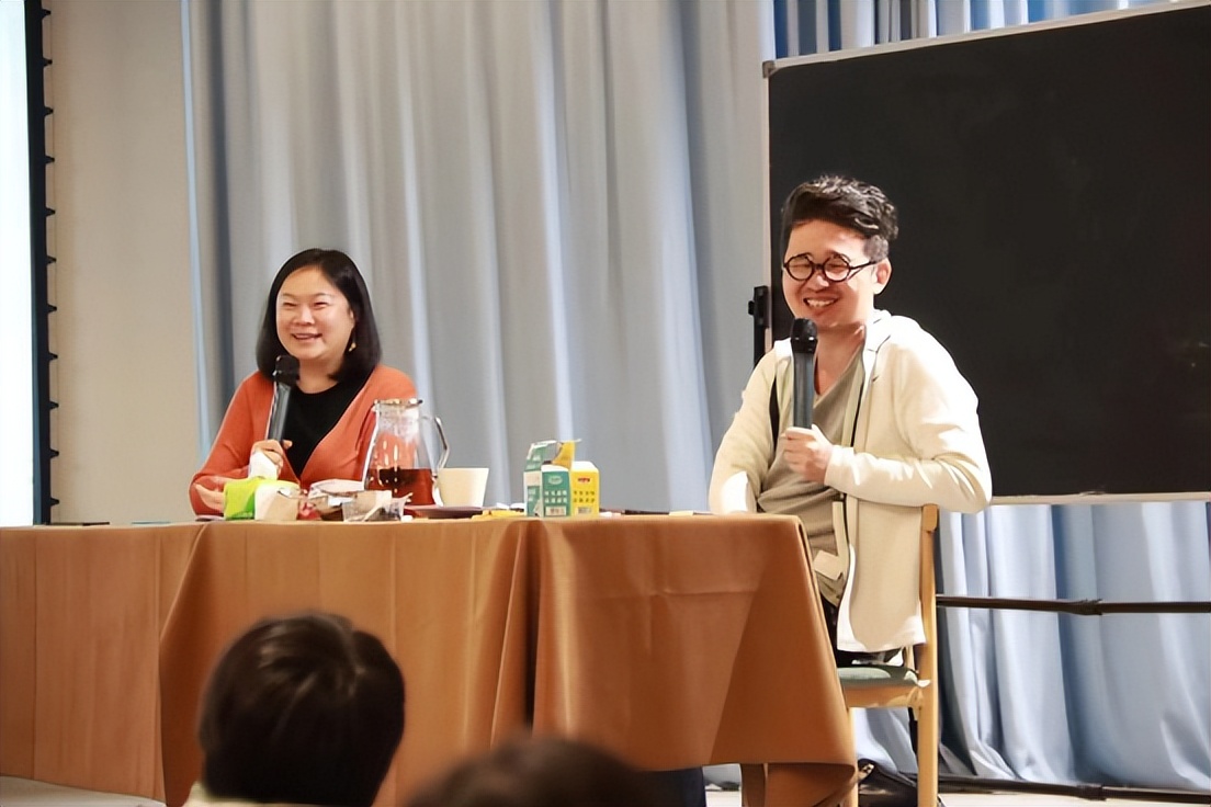 上好一个你说了不算的课程——张沛超精神分析本土化整合连续培训