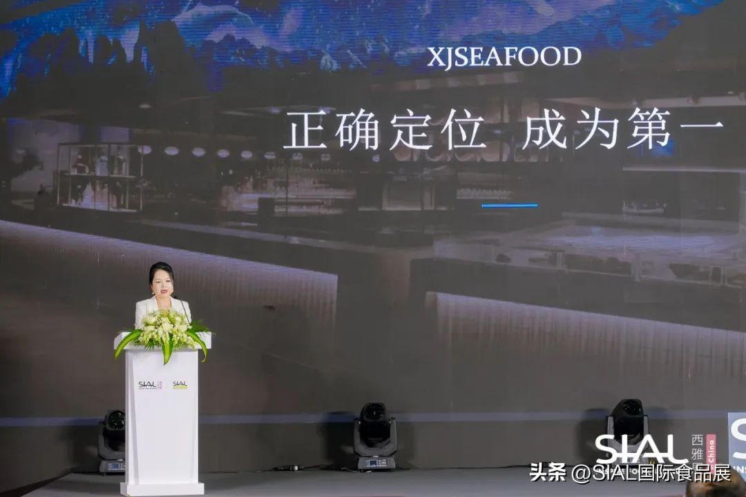 餐饮业趋势—着力城市和社区下沉，复苏中求突围|SIAL西雅展