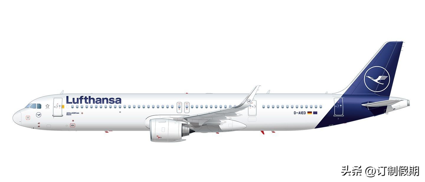 德国汉莎航空地勤人员罢工,汉莎航空有多少飞机