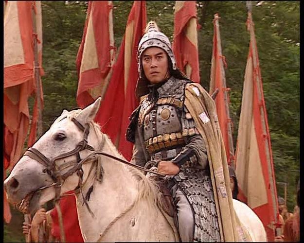 《三国演义》后记：孔明称帝，赵云退圈，周瑜成了导演