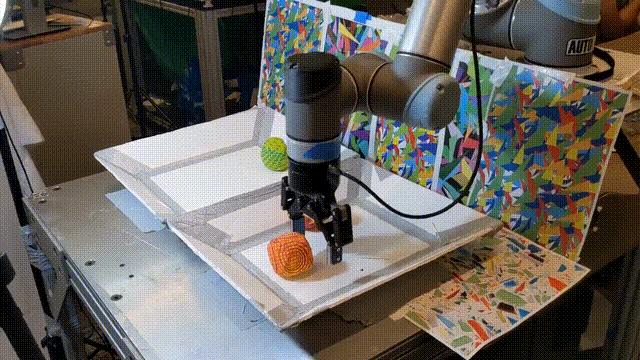 新出生的机器狗,刚生出来的机器狗