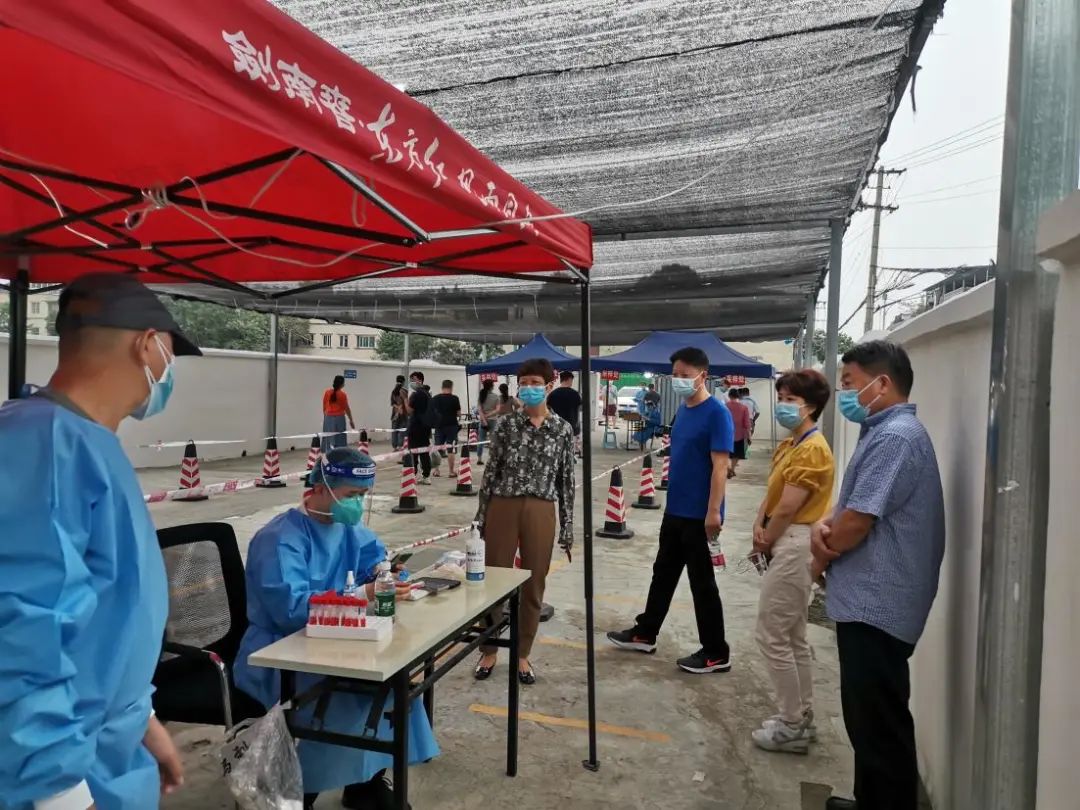 人大活动抗击疫情人大代表在行动,凝心聚力战疫情人大代表在行动