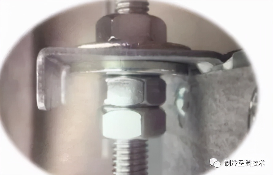 家用中央空调安装流程管理,厂房中央空调安装注意事项