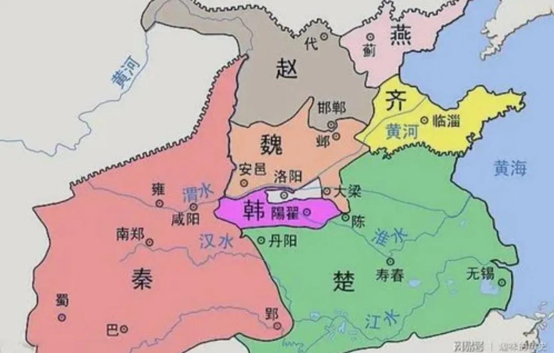 毛遂自荐是成语故事吗,毛遂自荐成语故事动画