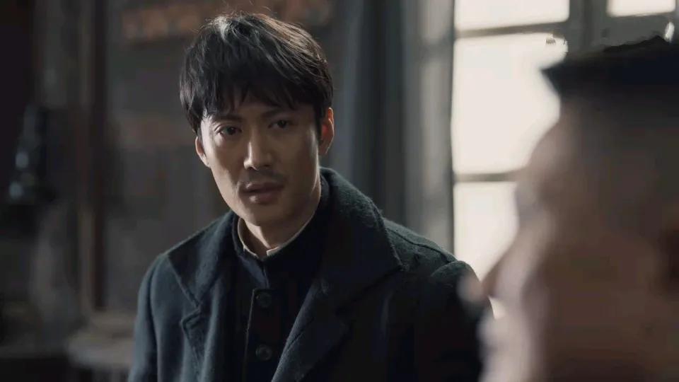 无间电视剧戚迹,戚迹演过的电影