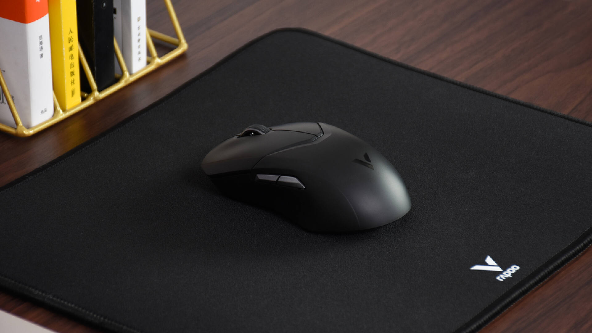 雷柏vt9介绍,雷柏vt9pro打游戏实测