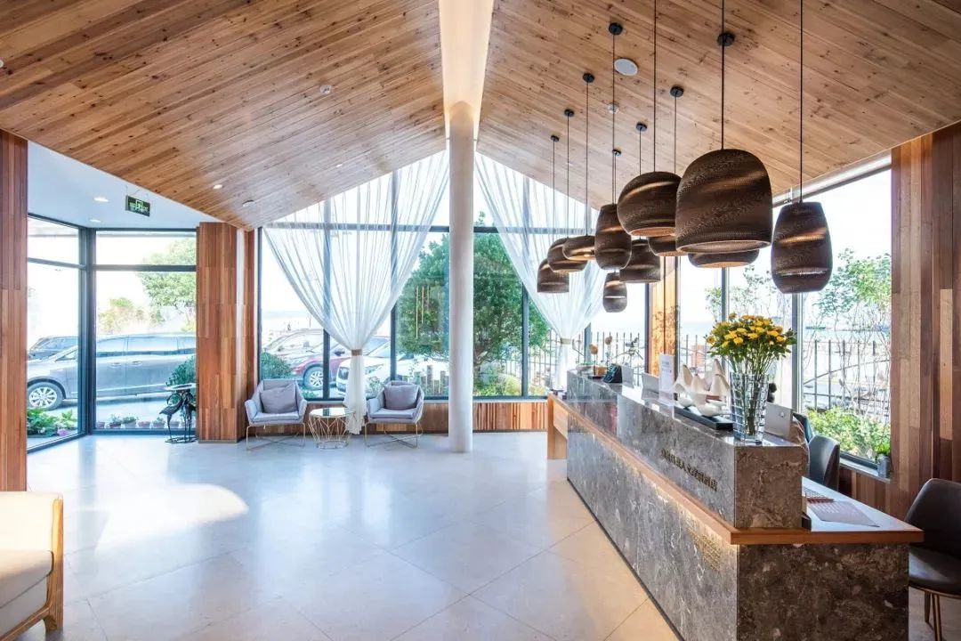 山东值得去的民宿,山东最适合去的民宿