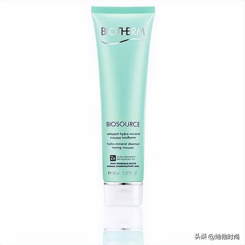 男士控油祛痘洗面奶排行榜第一名,skii男士洗面奶和女士洗面奶区别