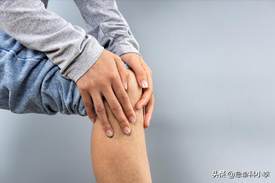 老人家膝盖半月板疼痛的治疗方法,65岁老人半月板损伤膝盖痛