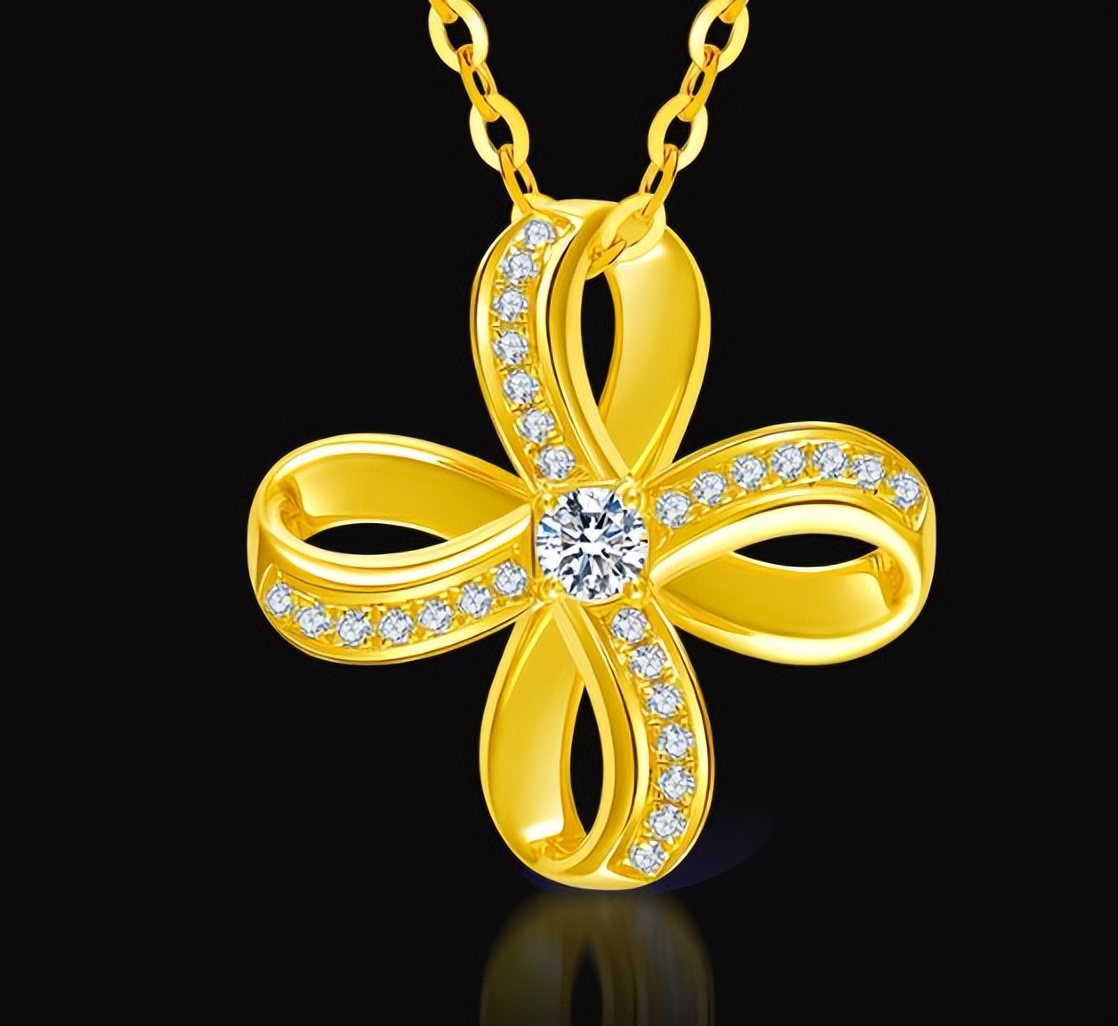 18k金今日回收价,18k金值不值得买