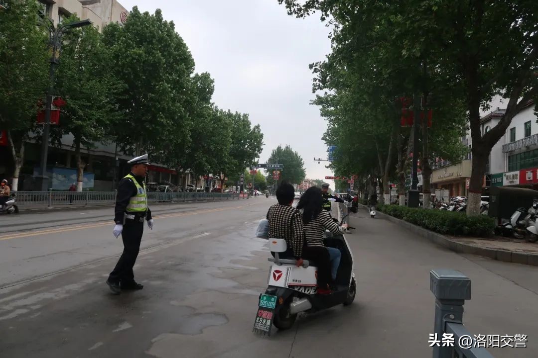 禁行区域最新消息,禁行通告