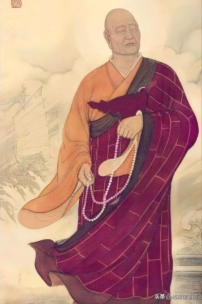 得道高僧为什么火化后会有舍利子,为何高僧火葬后会有舍利子