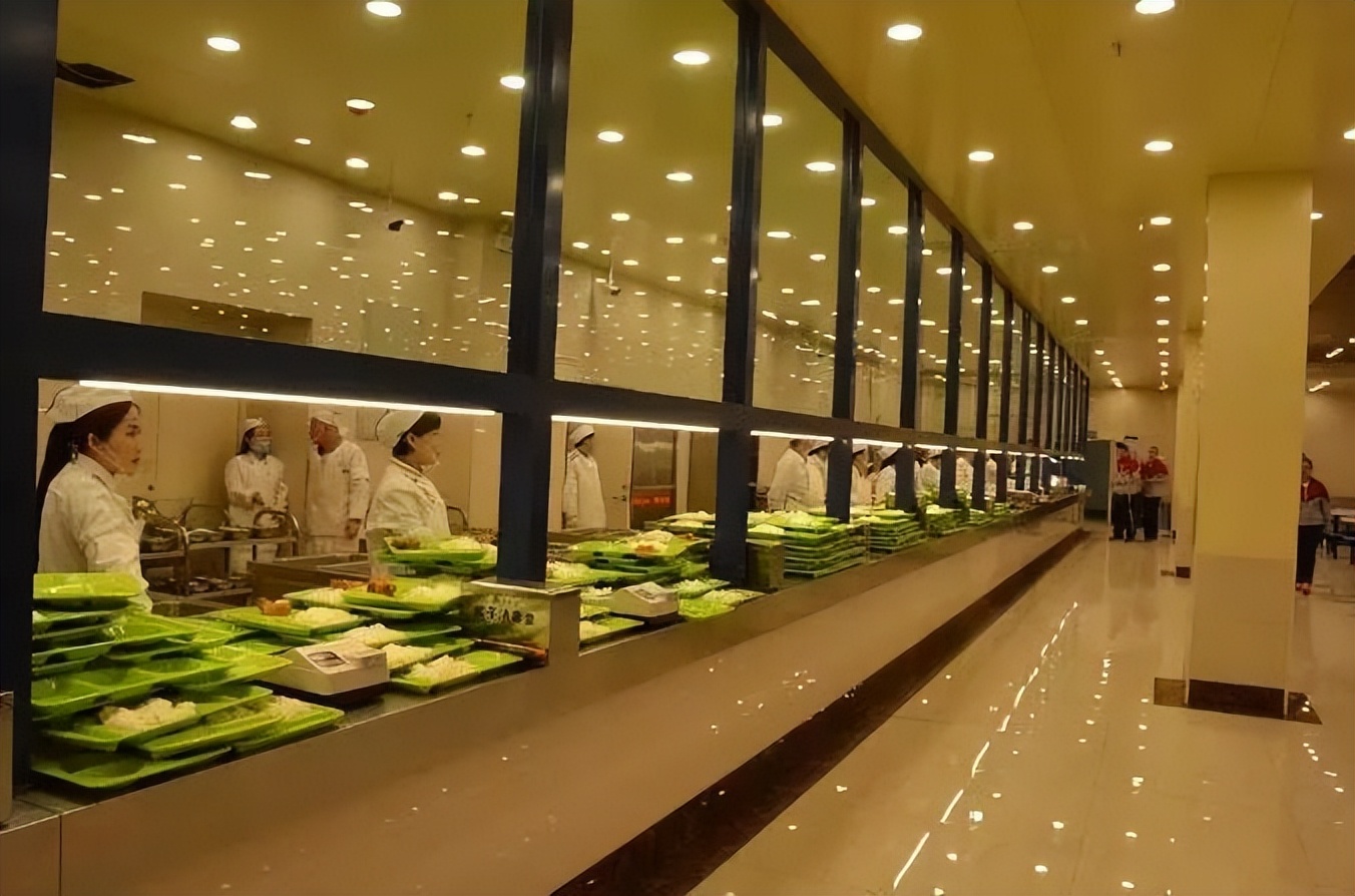 长春各大学的住宿条件,长春高中住宿条件