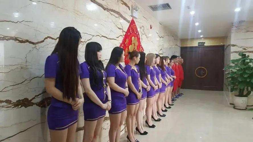 一个女按摩技师自述：我在按摩院的那些故事3