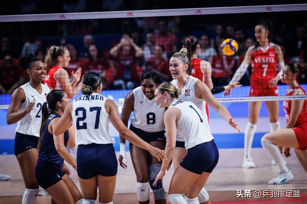 女排联赛积分榜前几进奥运,女排积分榜输给谁了