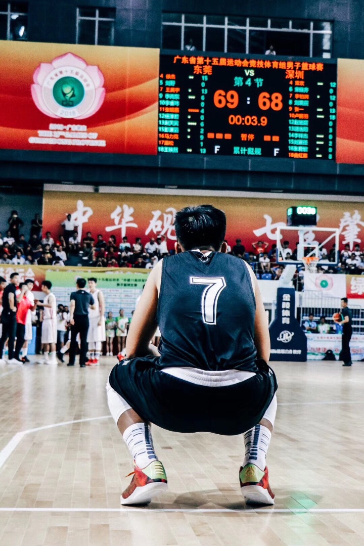 李柏润职业生涯,李柏润加盟山西