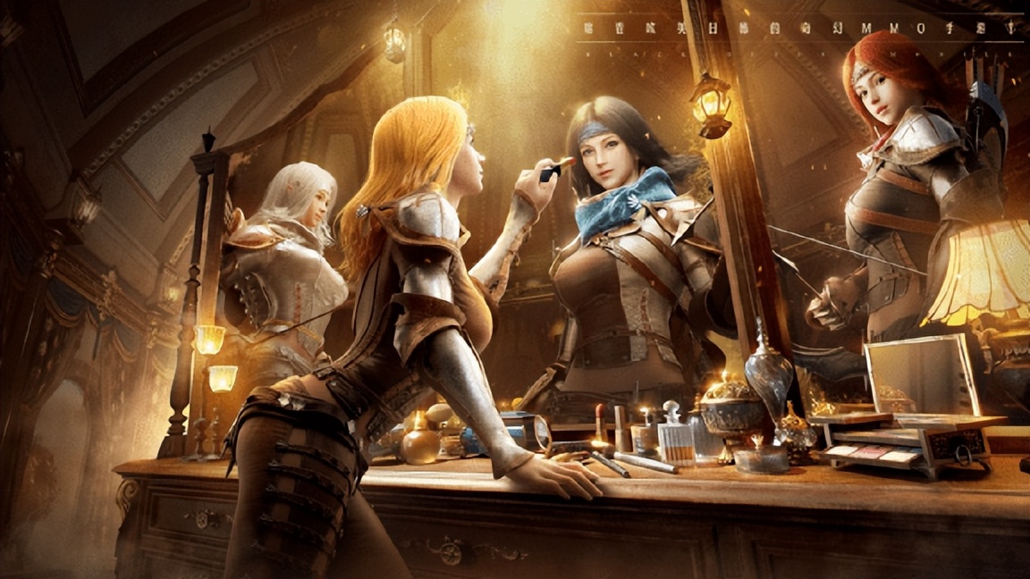 mmo新游戏武侠内测端游,mmo新出手游