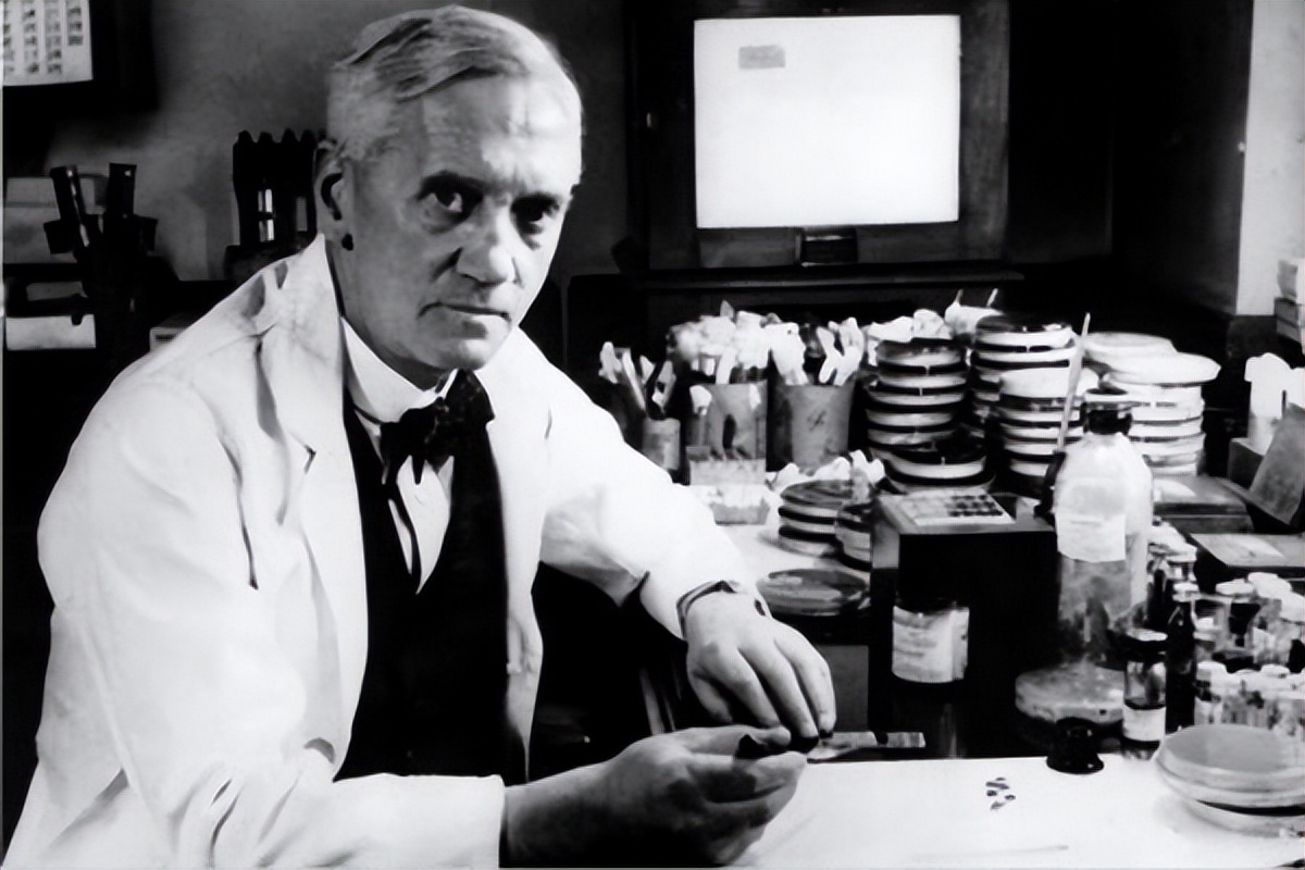 49年，北京1200名风尘女住*养院教**，皮肤溃烂发狂，检查发现不简单