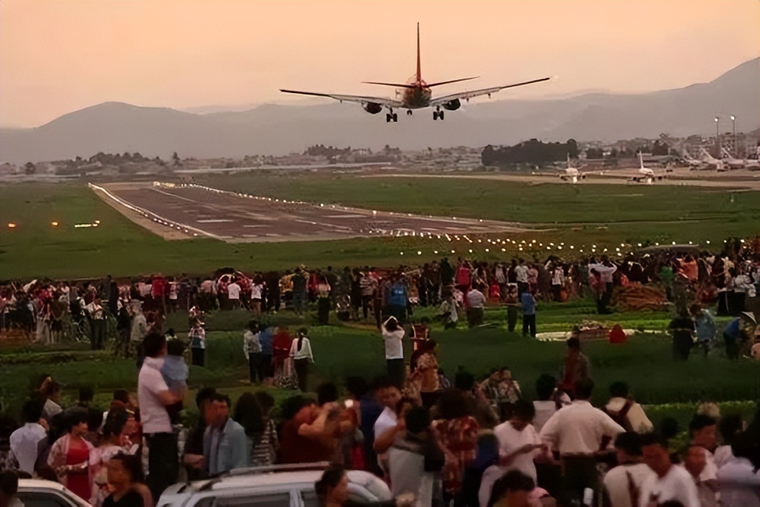 巫家坝怎样,两年后的巫家坝