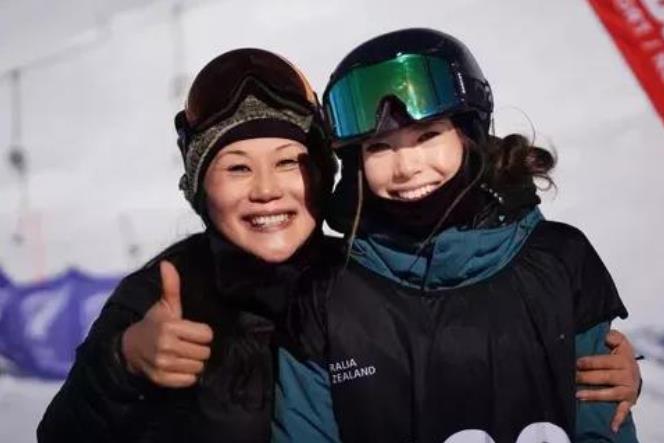 青蛙公主谷爱凌原版,青蛙公主谷爱凌事迹