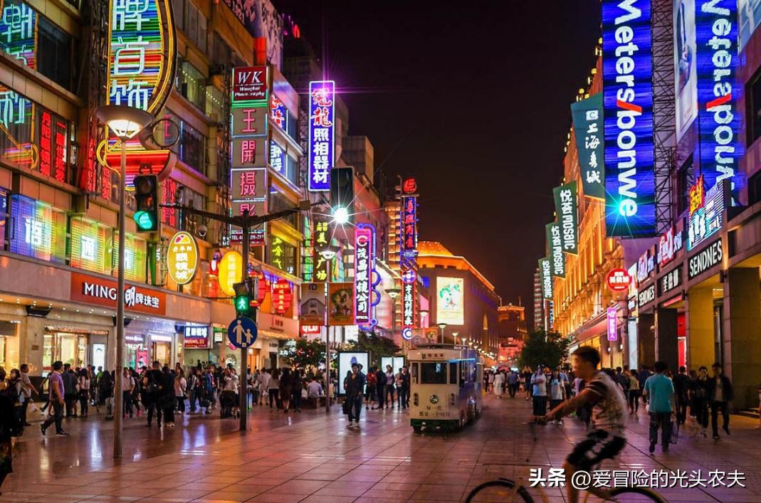 黄浦现状,黄浦区原来叫什么
