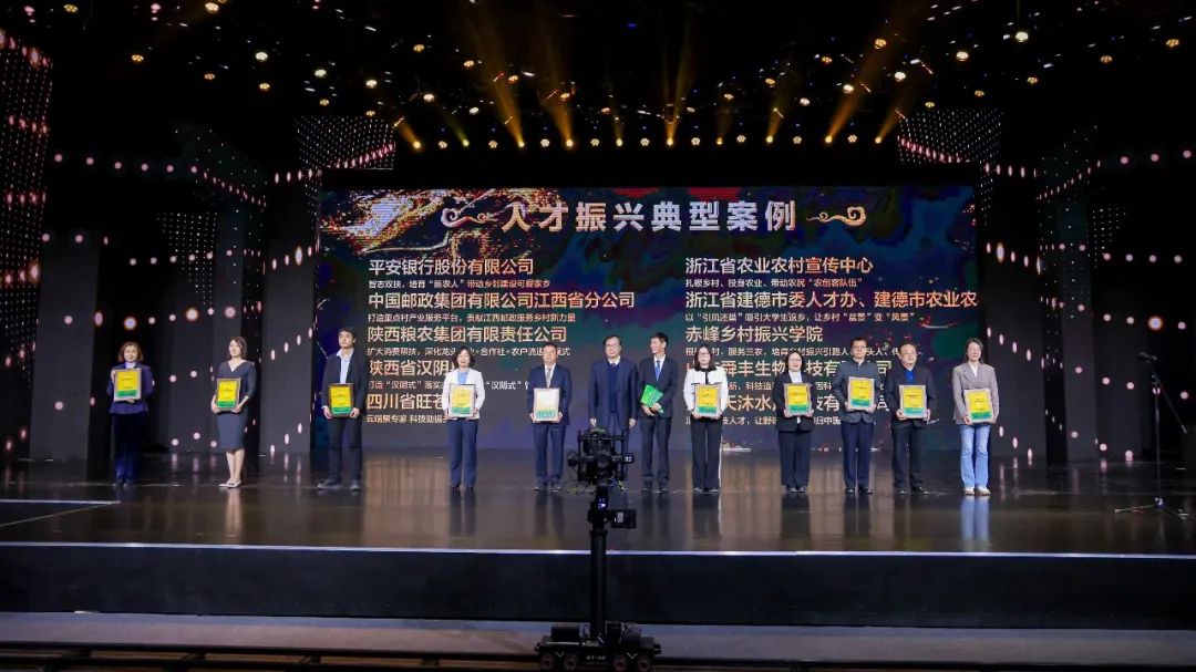 乡村振兴组织振兴优先于产业振兴,文化产业赋能乡村振兴典型案例