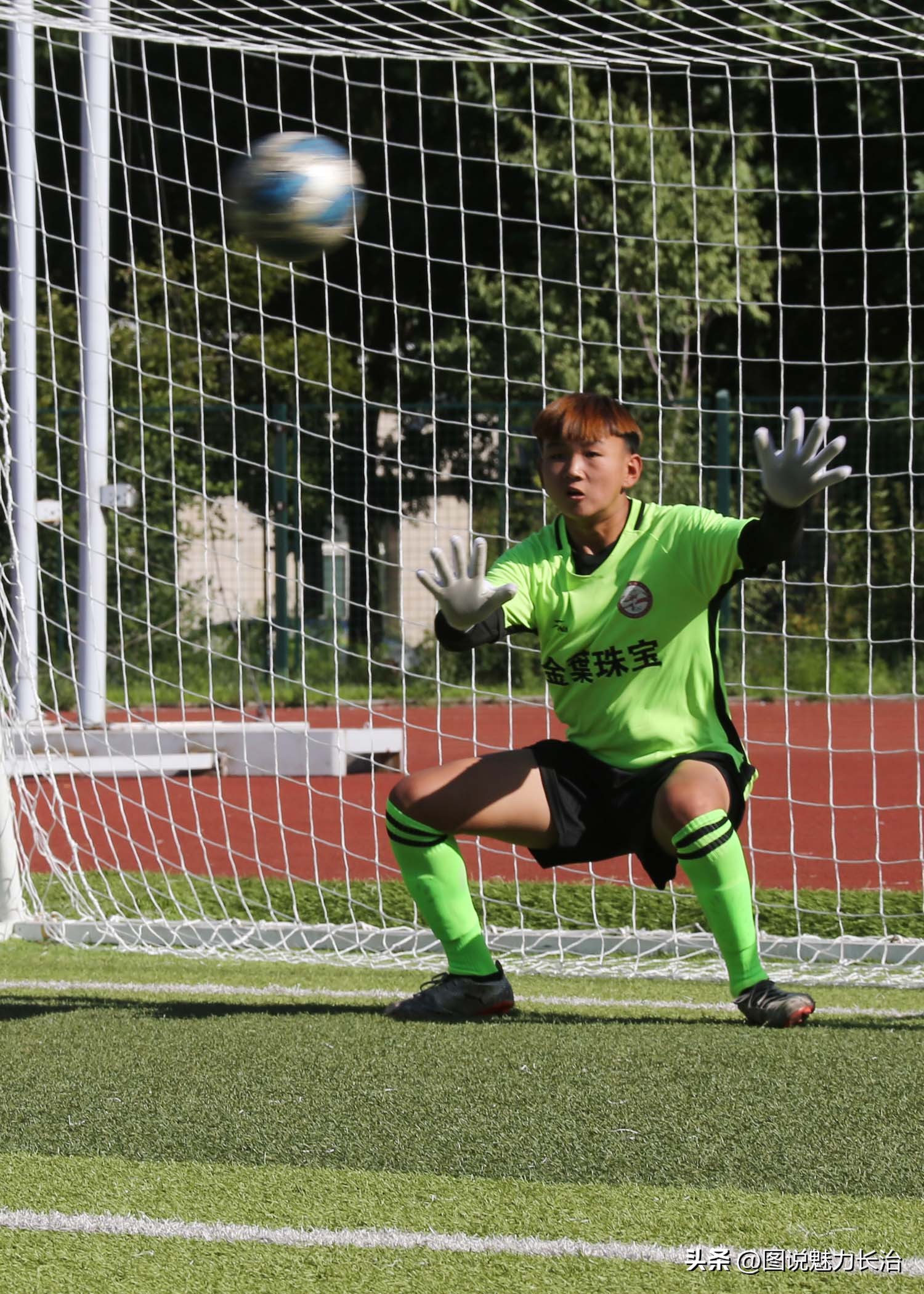 2024长治足球比赛赛程,体总杯中国城市足球联赛