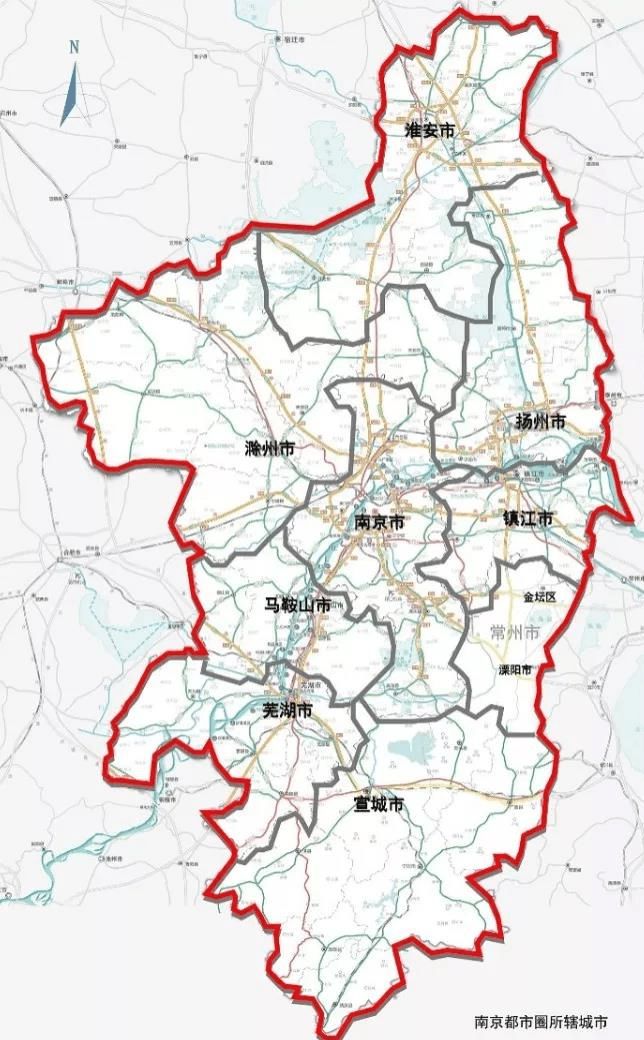 中国唯一“三省省会”,省内万人嫌,省外的台湾却对它情有独钟