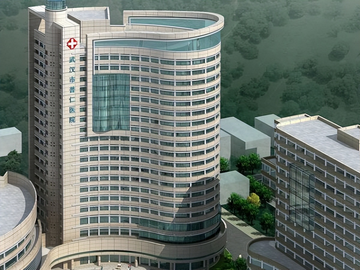 武汉市中心医院是三甲医院吗,武汉市三甲医院最新名单