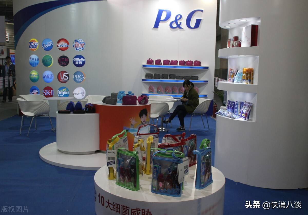宝洁卖掉美妆品牌的原因,宝洁旗下美妆产品