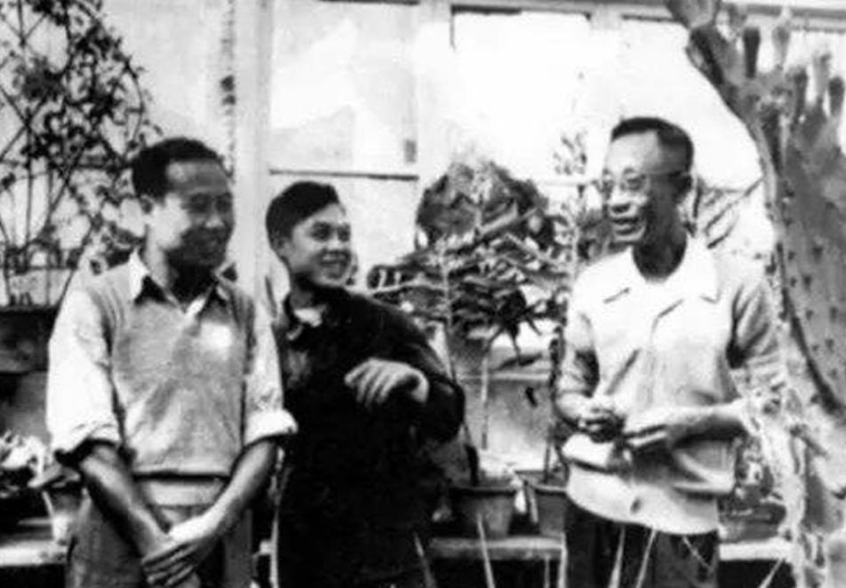 新中国成立后，前清皇帝溥仪何去何从？毛主席、周总理都很关心他