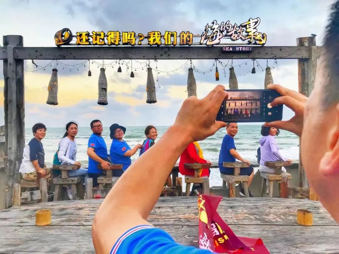 最新海南环岛旅游路线攻略,海南岛自驾性价比最高旅游攻略