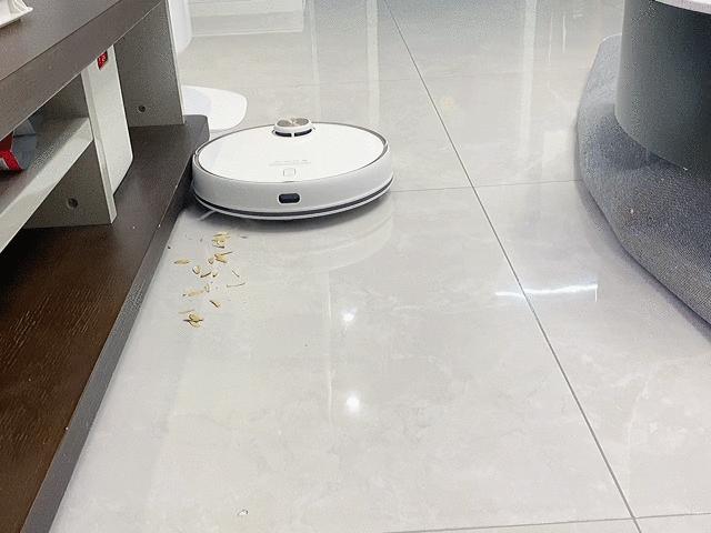 云米ai洗烘一体机清洗站拆解,云米洗烘一体扫地机