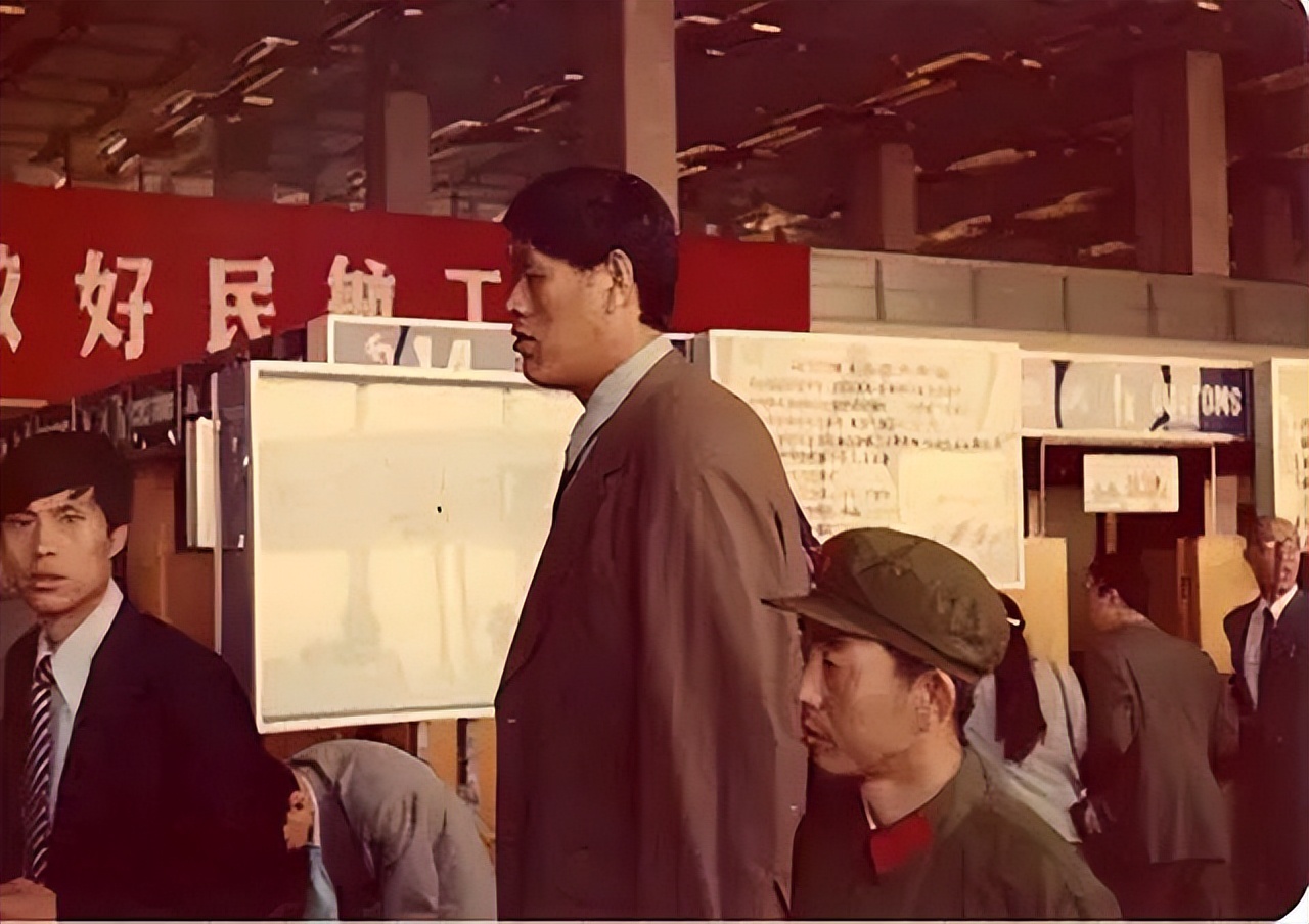 1979年男篮穆铁柱,穆铁柱墓志铭