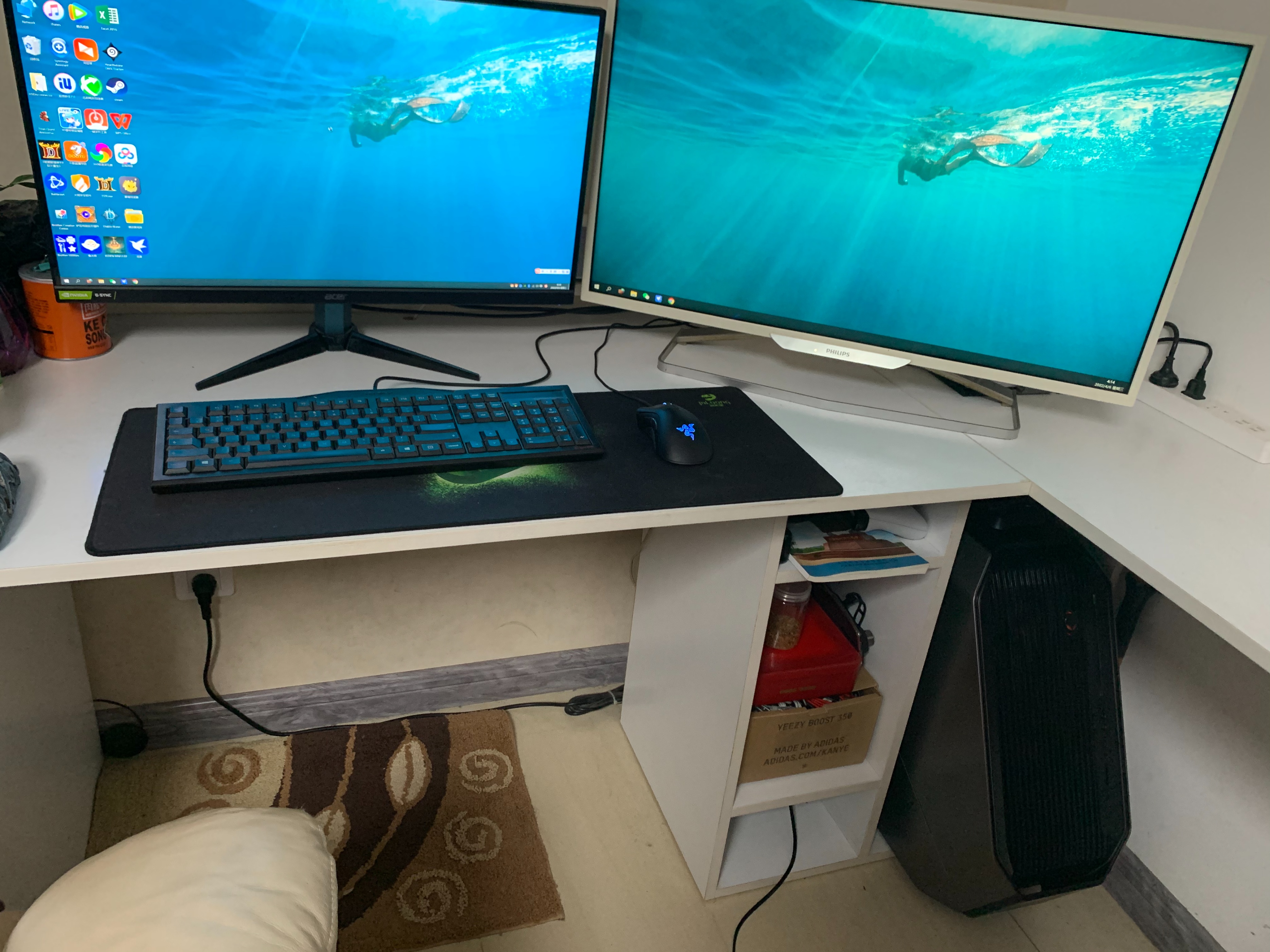 外星人大三角机箱什么材质,外星人大三角机箱购买