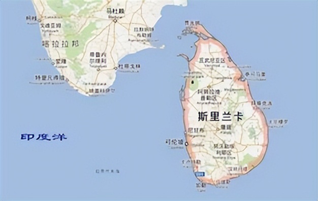 中国在斯里兰卡建设,中国帮助斯里兰卡建设新城