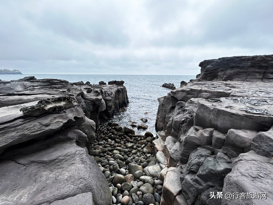 让你玩转济州岛,济州岛游玩