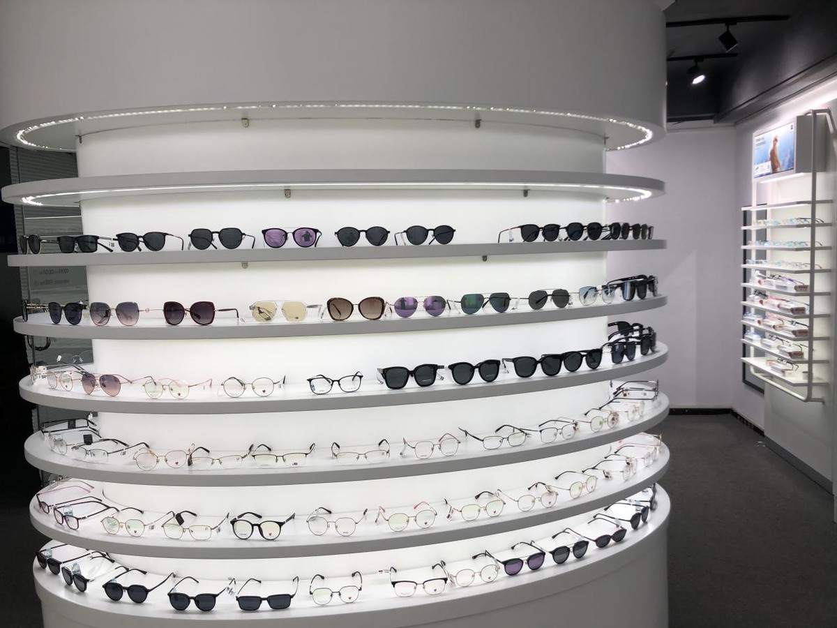 武汉哪里配眼镜比较靠谱,武汉配眼镜在什么地方配呀