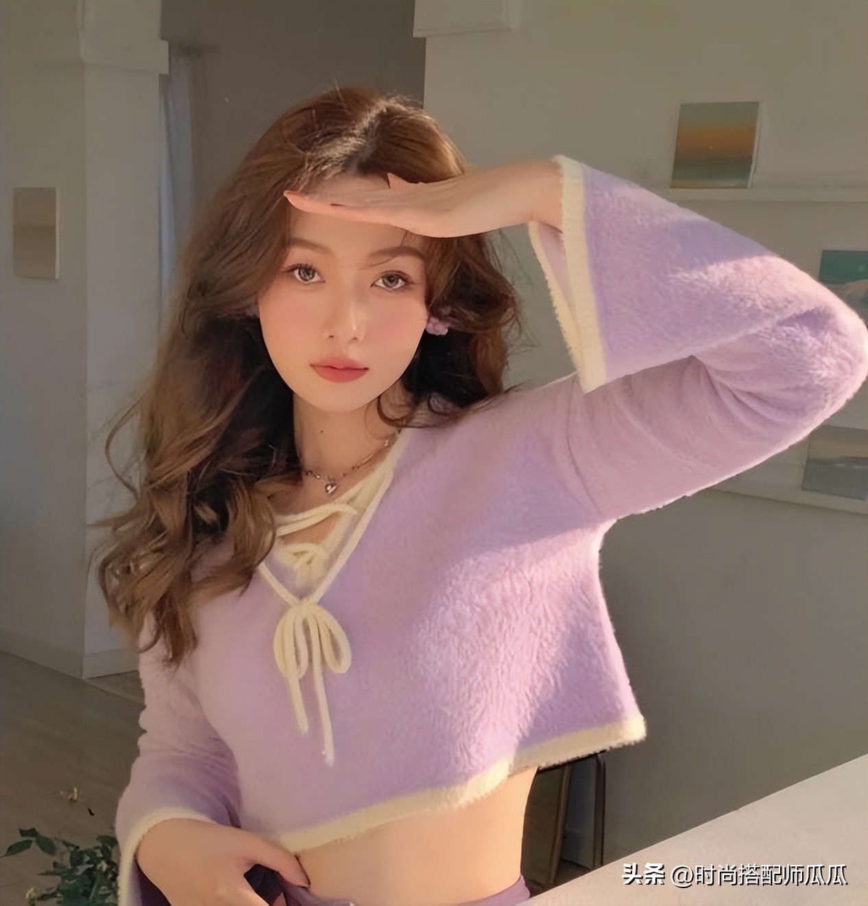 2020最流行的显白颜色,2022年最显白颜色之一