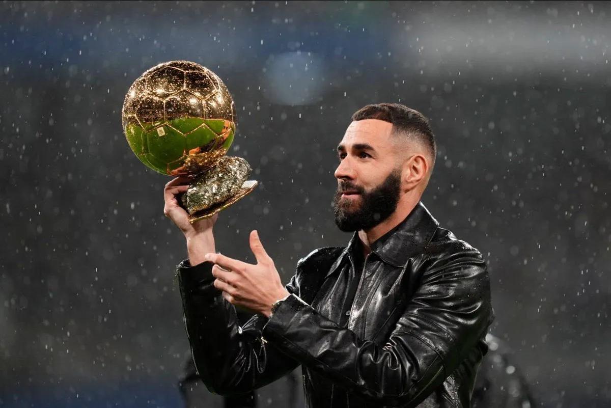 西媒怒喷FIFA！一切都是为梅西举办的，他们亏欠了本泽马