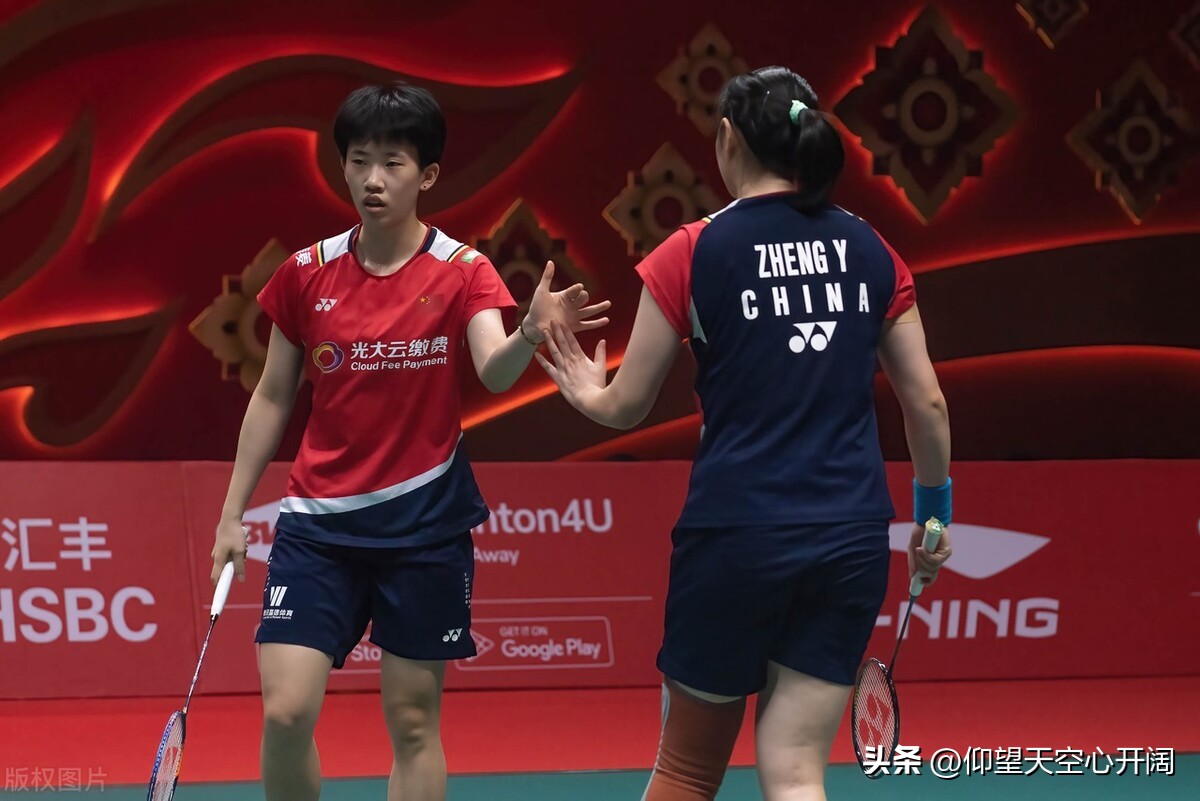 印度赛八强出炉，中国男单小将掀翻世界第二，国羽9个席位最佳