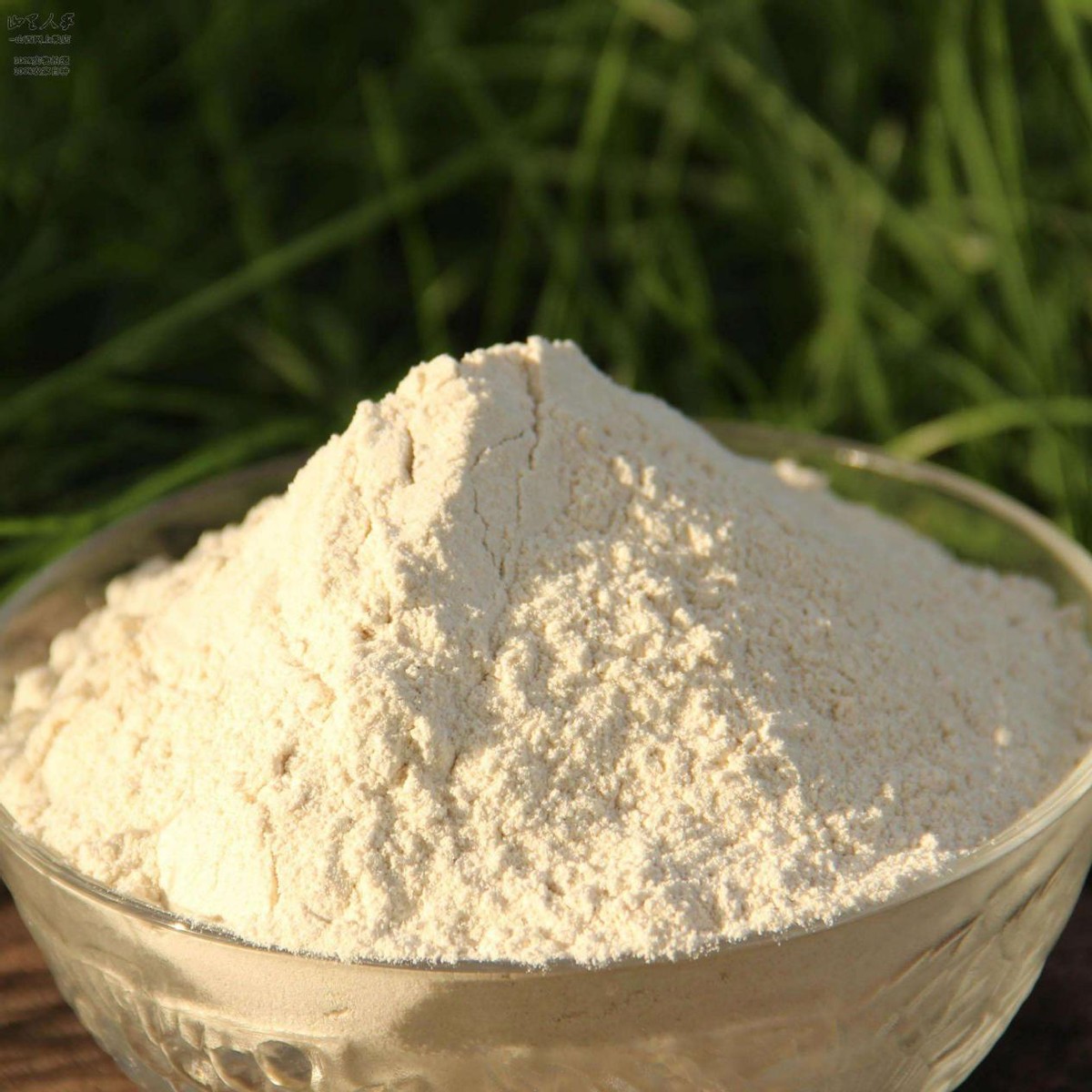 最好的面粉是哪里的面粉,面粉种类很多选哪种面粉有营养