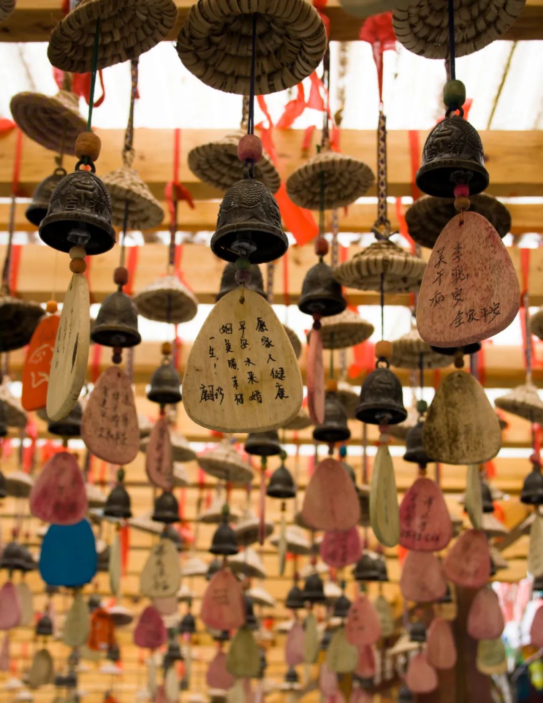 御守和护身符有什么区别,御守和佛教冲突吗