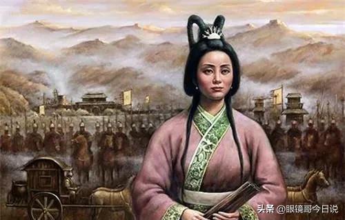 秦始皇是暴君还是千古一帝，是罪人还是伟人，啊？原来如此！