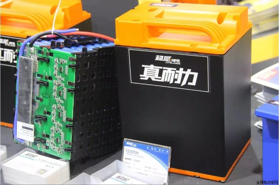 二轮电动车天能和超威哪个更耐用,电动车锂电池超威星恒