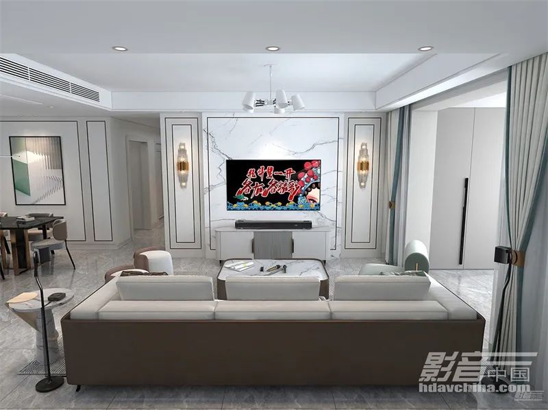 「选购指南」2022影K套装选购指南：观影K歌，一键切换