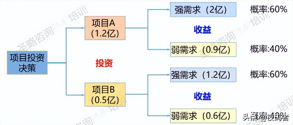 项目管理pmp中的风险的分类有哪些,pmp项目风险管理ppt课件