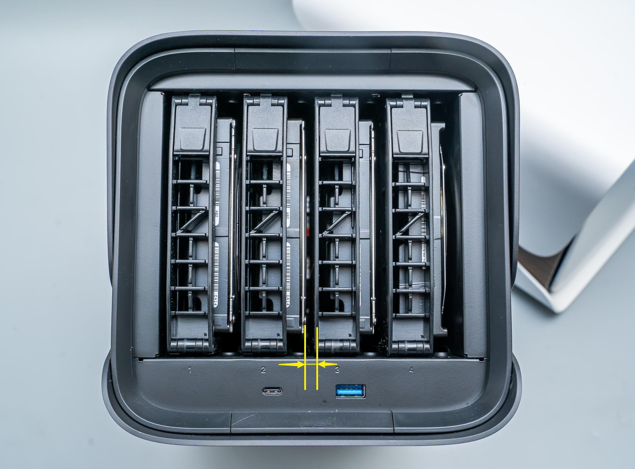 nas极空间z4s,极空间nas发布会