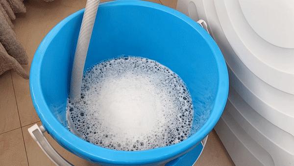 选好洗衣机，生活更安逸！博世云朵白羊毛洗10KG洗衣机使用评测