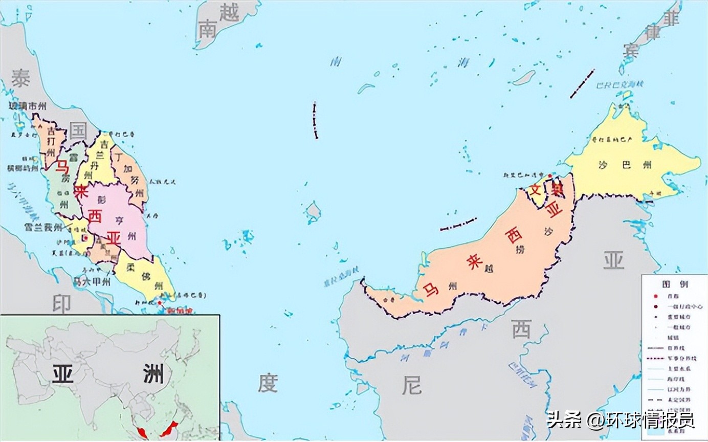 马来西亚对菲律宾态度,菲律宾与马来西亚最新新闻